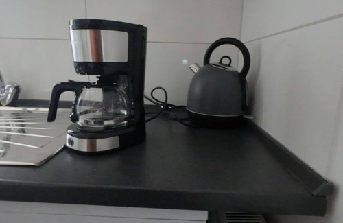 Solingen Apartment | Cozy two-room apartment