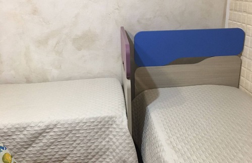 Old Town Apartment | Cozy two-room apartment in the historic center of Catania
