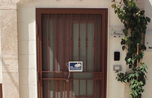 Adelfia House | Cozy two-room period apartment located in the historic center of Adelfia.