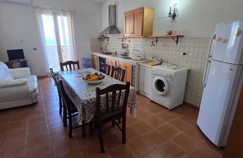 Eastern Sicily House | Cozy two-story house in the center of Marzamemi and 100 meters from the sea