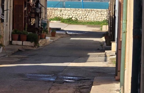 Eastern Sicily House | Cozy two-story house in the center of Marzamemi and 100 meters from the sea