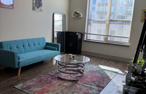 Lindbergh Apartment | Cozy & unique home in the heart of Buckhead!