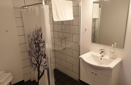 Gording Bed & Breakfast | Cozy unique rooms at Gørdinglund Manor