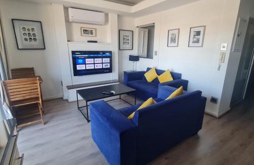 Greater Johannesburg Metropolitan Area Apartment | Cozy Unit 26 , Genesis on Fairmount