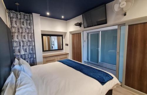 Greater Johannesburg Metropolitan Area Apartment | Cozy Unit 26 , Genesis on Fairmount