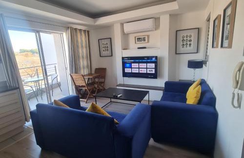 Greater Johannesburg Metropolitan Area Apartment | Cozy Unit 26 , Genesis on Fairmount