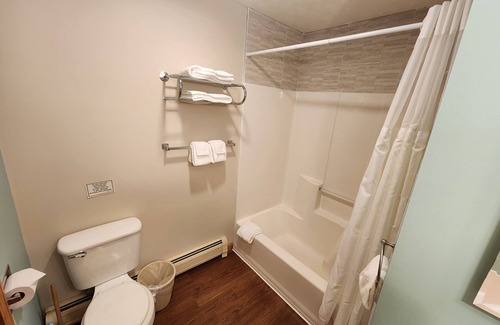 Woodstock Resort | Cozy Unit at Jack O Lantern Resort Near Loon Mountain