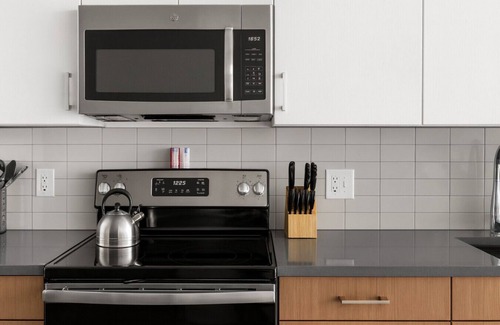 Five Points South Apartment | Cozy Urban Hideaway in Birmingham 13