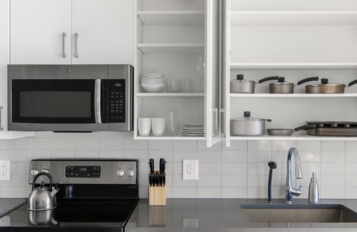 Five Points South Apartment | Cozy Urban Hideaway in Birmingham 13