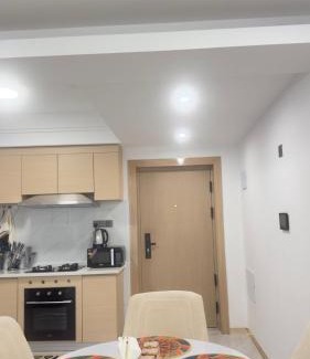 Lavington Apartment | Cozy Urban Retreat at Leshwa House 1 in Kileleshwa, Nairobi