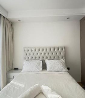 Lavington Apartment | Cozy Urban Retreat at Leshwa House 1 in Kileleshwa, Nairobi