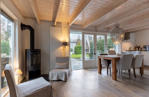 Egmond aan Zee House | Cozy vacation home near the sea