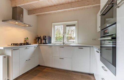 Egmond aan Zee House | Cozy vacation home near the sea