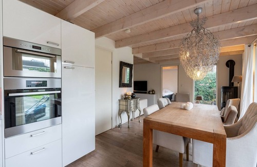 Egmond aan Zee House | Cozy vacation home near the sea