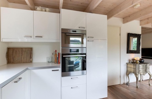 Egmond aan Zee House | Cozy vacation home near the sea