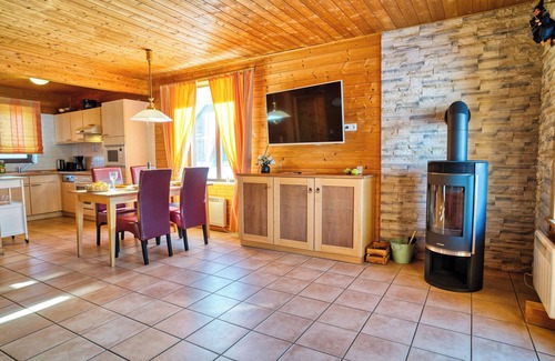 Oberharz am Brocken House | Cozy vacation home in Oberharz am Brocken with garden view