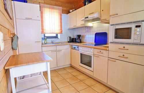 Oberharz am Brocken House | Cozy vacation home in Oberharz am Brocken with garden view