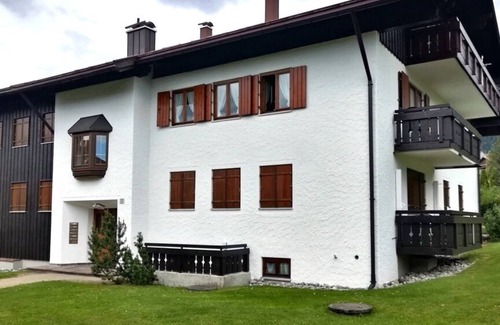 Steibis Apartment | Cozy vacation apartment in Oberstaufen/Steibis with top terrace