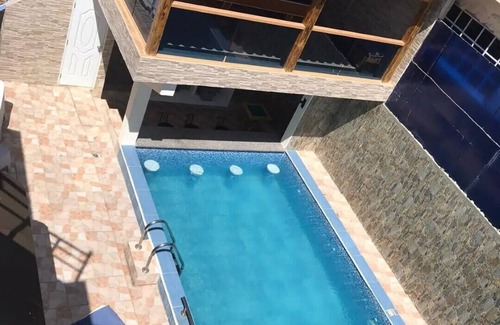 Santo Domingo Este House | Cozy Vacation Home