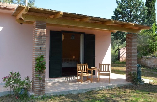 Gavorrano House | Cozy vacation home on a farm, Bagno di Gavorrano, Tuscany