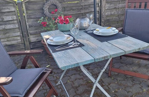 Wermelskirchen Apartment | Cozy vacation apartment at the Dhünntalsperre near Wermelskirchen