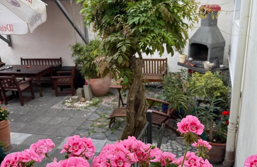 Linz am Rhein Apartment | Cozy vacation apartment Buttermarkt in Linz am Rhein