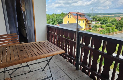 Luhe-Wildenau Apartment | Cozy vacation apartment (80sqm) with balcony