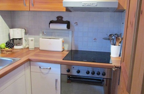 Entfelden Apartment | Cozy vacation apartment with terrace