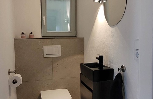 Strullendorf Apartment | Cozy vacation apartment in an old farmhouse newly renovated 2025