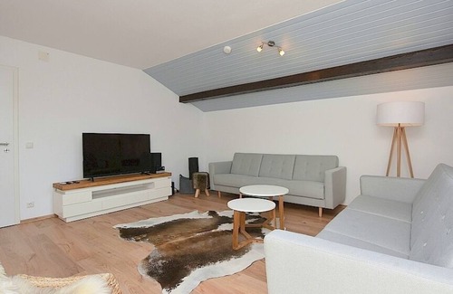 Wiedemannsdorf Apartment | Cozy vacation apartment Löwenzahn in Oberstaufen for families