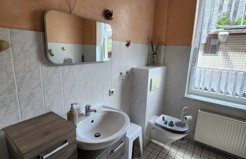 Wernigerode Apartment | Cozy vacation apartments at Lindemann 3