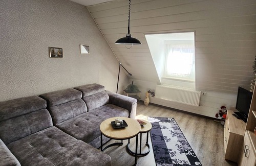 Hasserode Apartment | Cozy vacation apartment near Lindemann 2