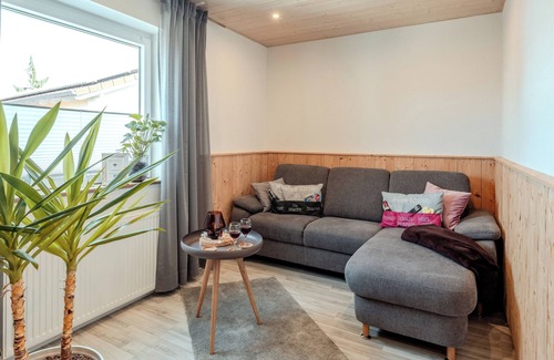 Bad Rodach Apartment | Cozy vacation apartment with separate kitchen