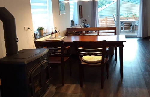 Riedenburg Apartment | Cozy vacation apartment (65sqm) in Riedenburg