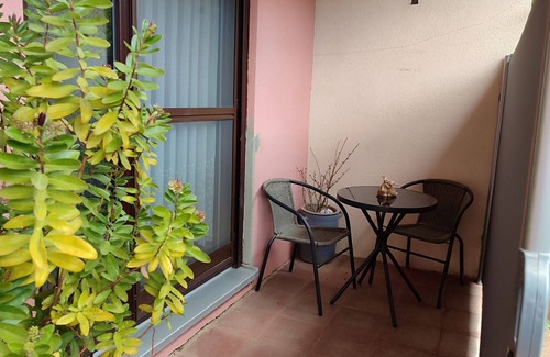 Riedenheim Apartment | Cozy vacation apartment (50sqm) in the countryside