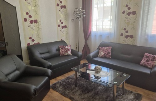 Biebernheim Apartment | Cozy vacation apartment in the heart of sankt Goar - bike room included