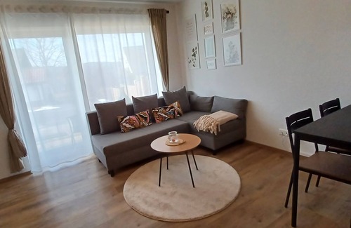 Schluchsee Apartment | Cozy vacation apartment in Schluchsee (Apartment 1)
