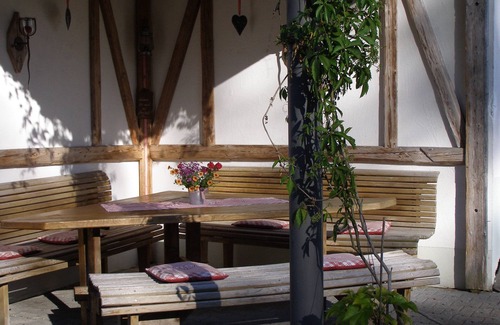 Christazhofen Apartment | Cozy vacation apartment Allgäu/Lake Constance with far-reaching views