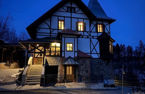 Spiegelau Apartment | Cozy vacation apartment with sauna for 4 people