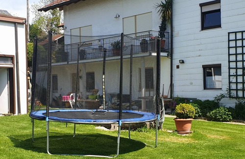 Wegscheid Apartment | Cozy vacation apartment with terrace