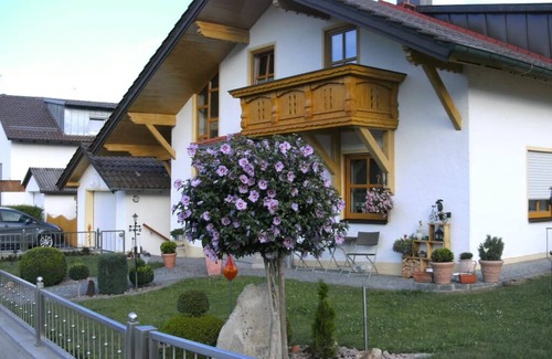 Blaibach Apartment | Cozy vacation apartment (68sqm) in the heart of the Bavarian Forest