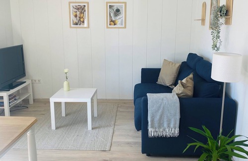Markdorf Apartment | Cozy vacation apartment in the countryside to relax