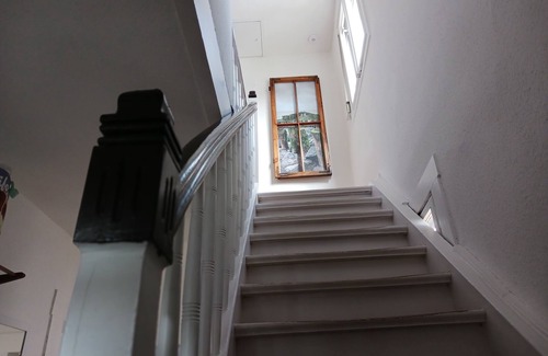 Rodalben Apartment | Cozy vacation apartment on the rocky hiking trail