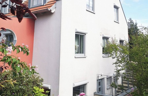 Baunach Apartment | Cozy vacation apartment (36m2) with one bedroom and separate kitchen