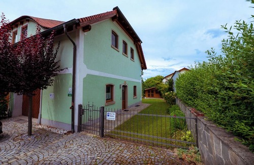 Eslarn Apartment | Cozy vacation apartment (50sqm) Stückberg