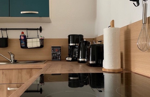 Speyer Apartment | Cozy vacation apartment with charm
