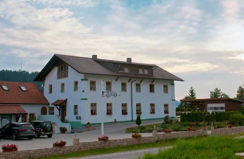 March Apartment | Cozy vacation apartment for 6 people (65sqm)