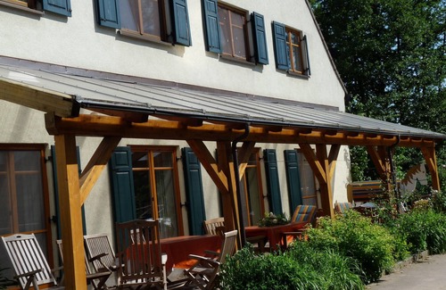 Markt Taschendorf Apartment | Cozy vacation apartment (63m2) in the heart of Franconia for up to 6 people