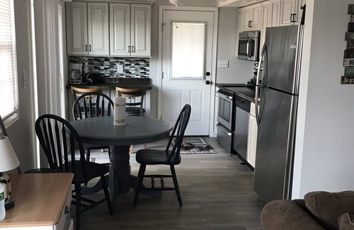 Gravois Mills House | Cozy Vacation Getaway.