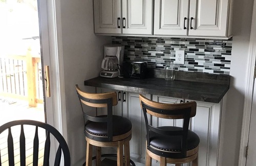 Gravois Mills House | Cozy Vacation Getaway.